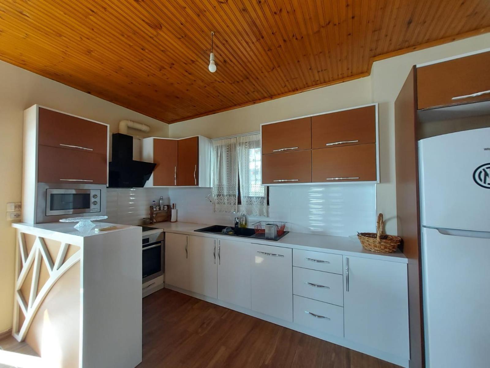 July Seaview Apartments Sarandë Esterno foto