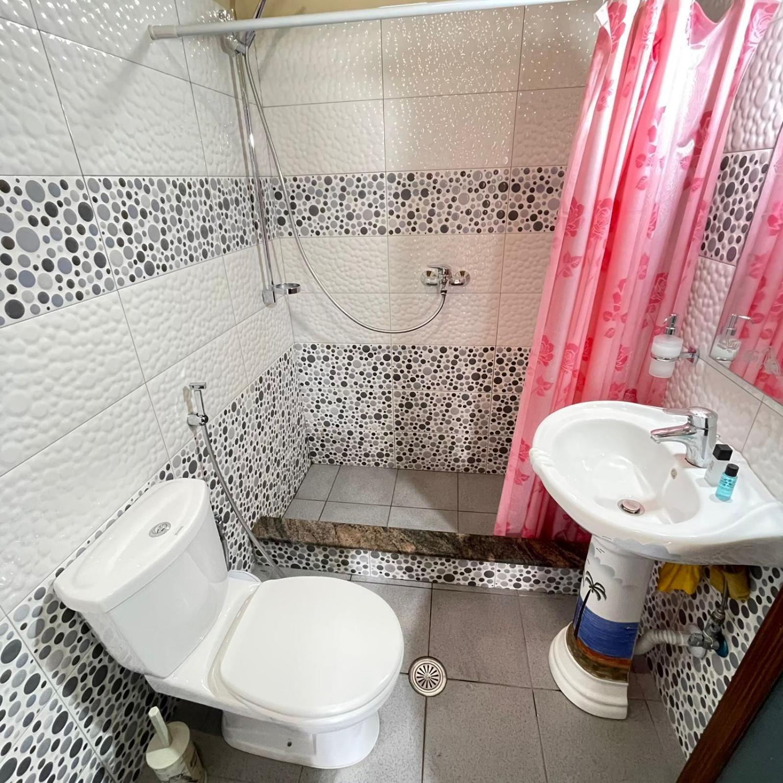 July Seaview Apartments Sarandë Esterno foto
